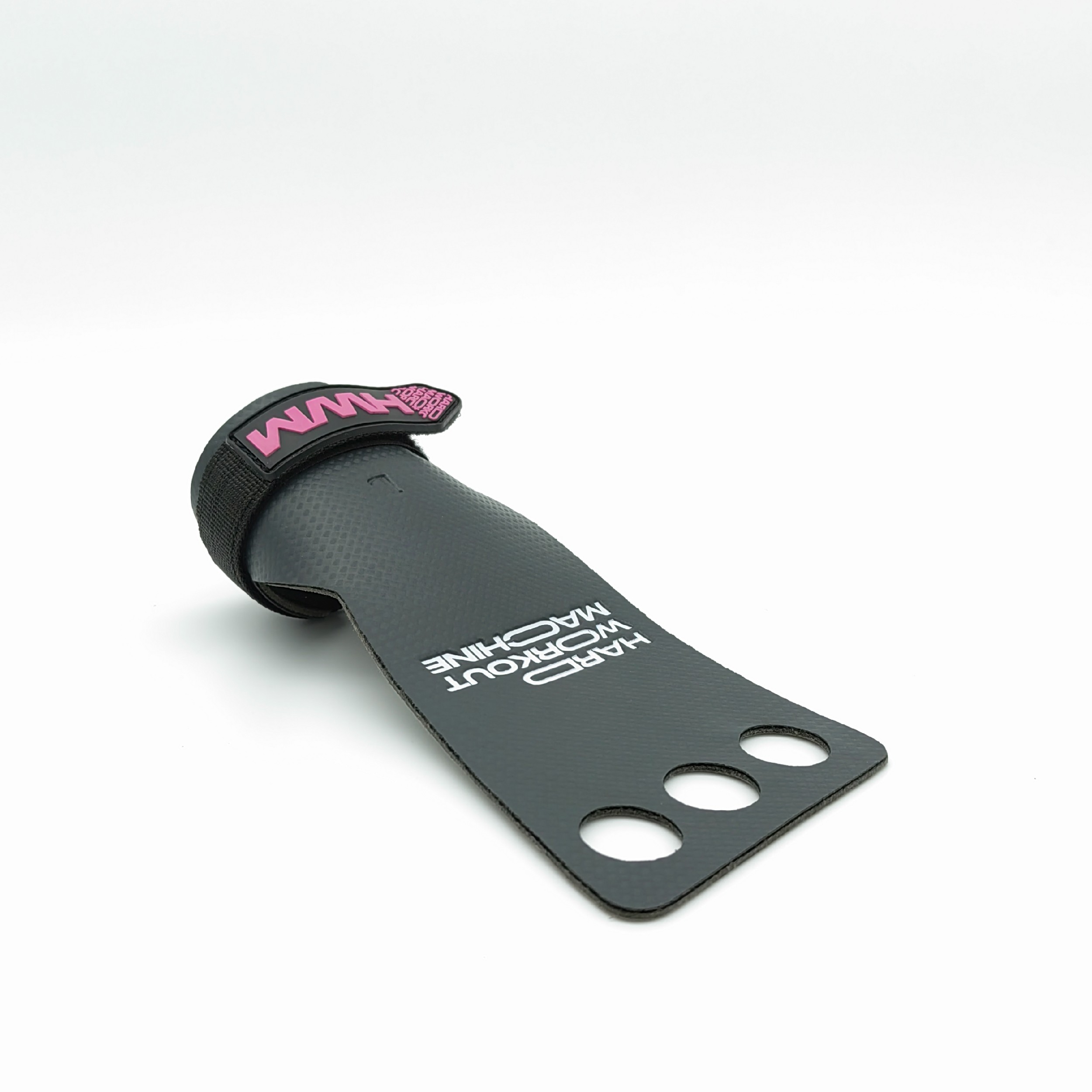 Par Calleras Stone 1.0 con 3 Orificios Pink / HWM® — vista 4