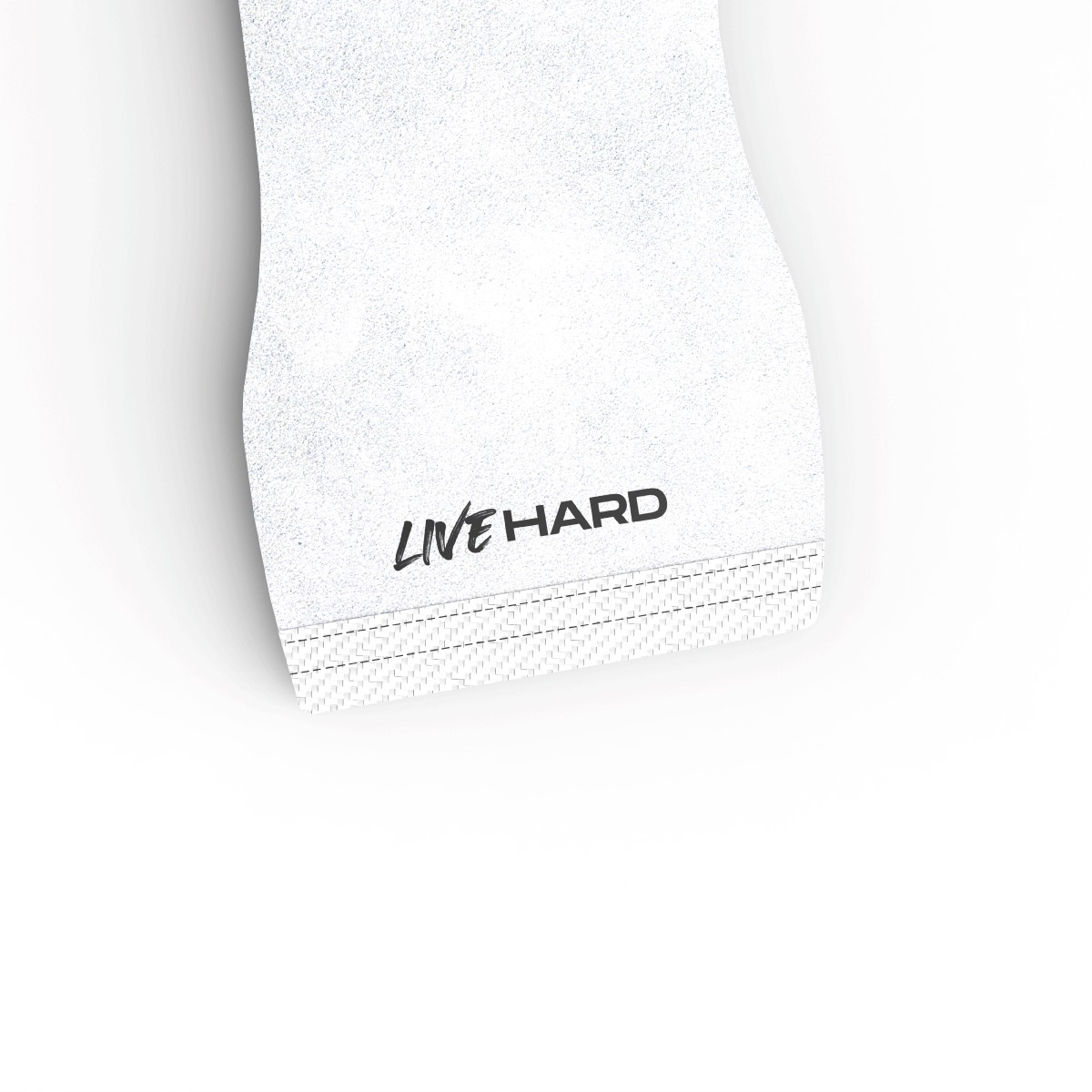 Par Calleras Stone 2.0 Sin Orificios Blanco / HWM® — vista 5