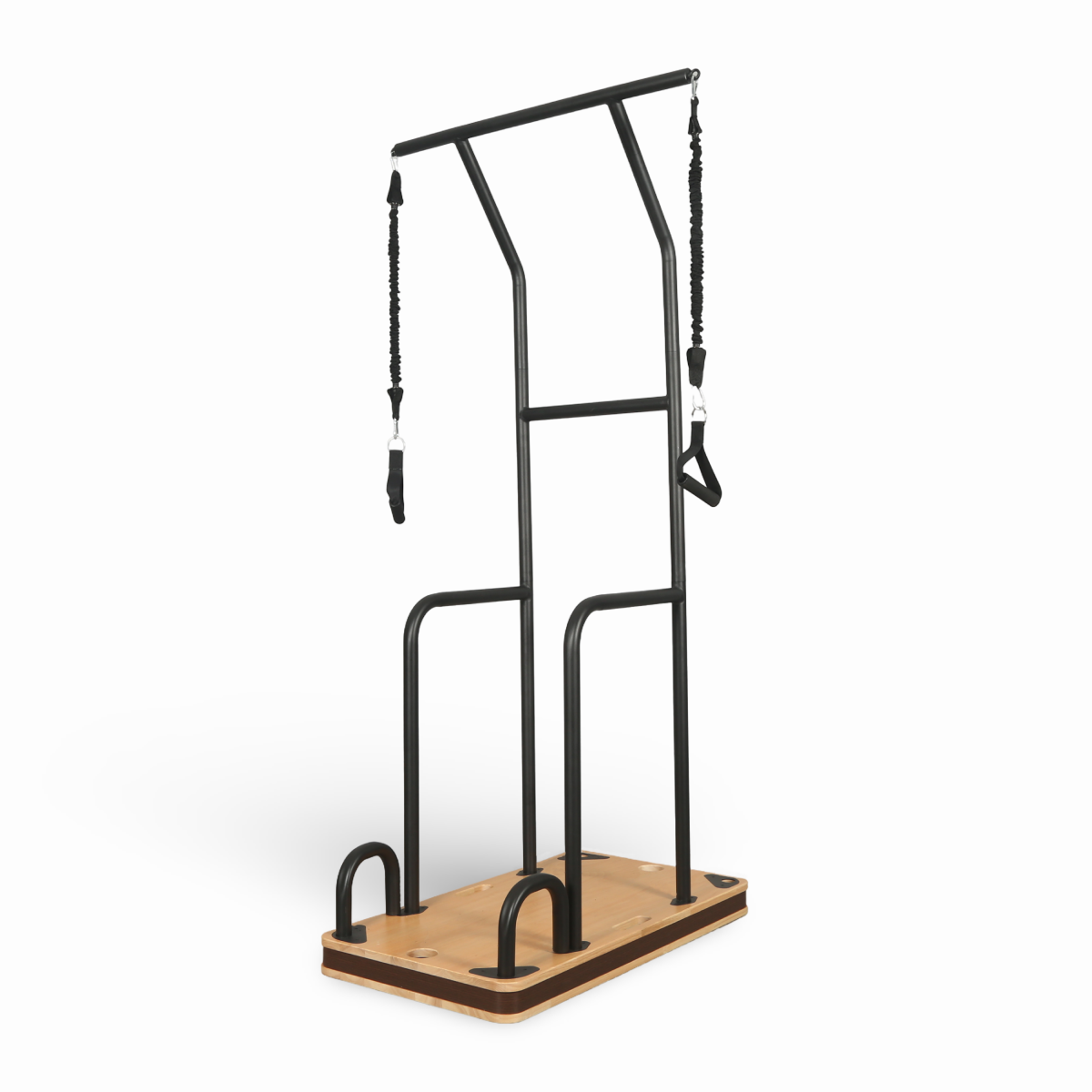 Rack Multifuncional Pull Up / Dip Bar / Rising — vista 2