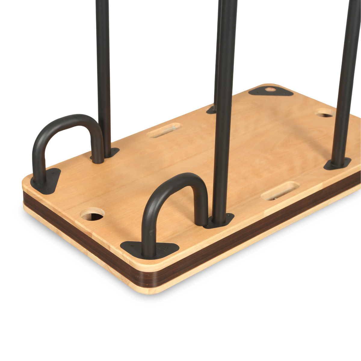 Rack Multifuncional Pull Up / Dip Bar / Rising — vista 3