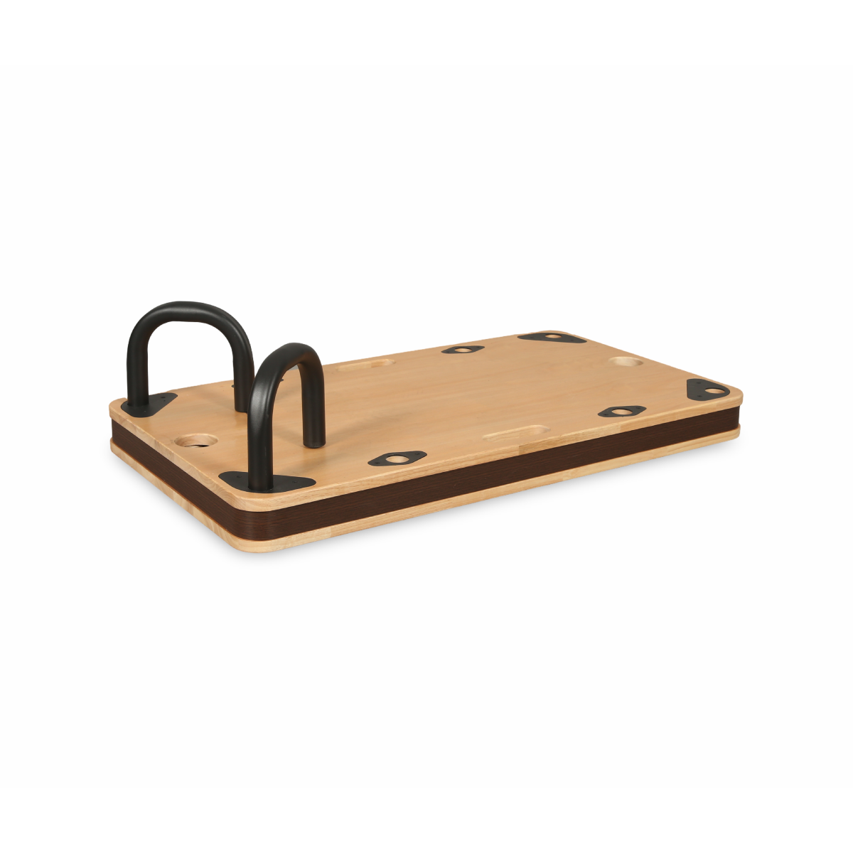 Rack Multifuncional Pull Up / Dip Bar / Rising — vista 4