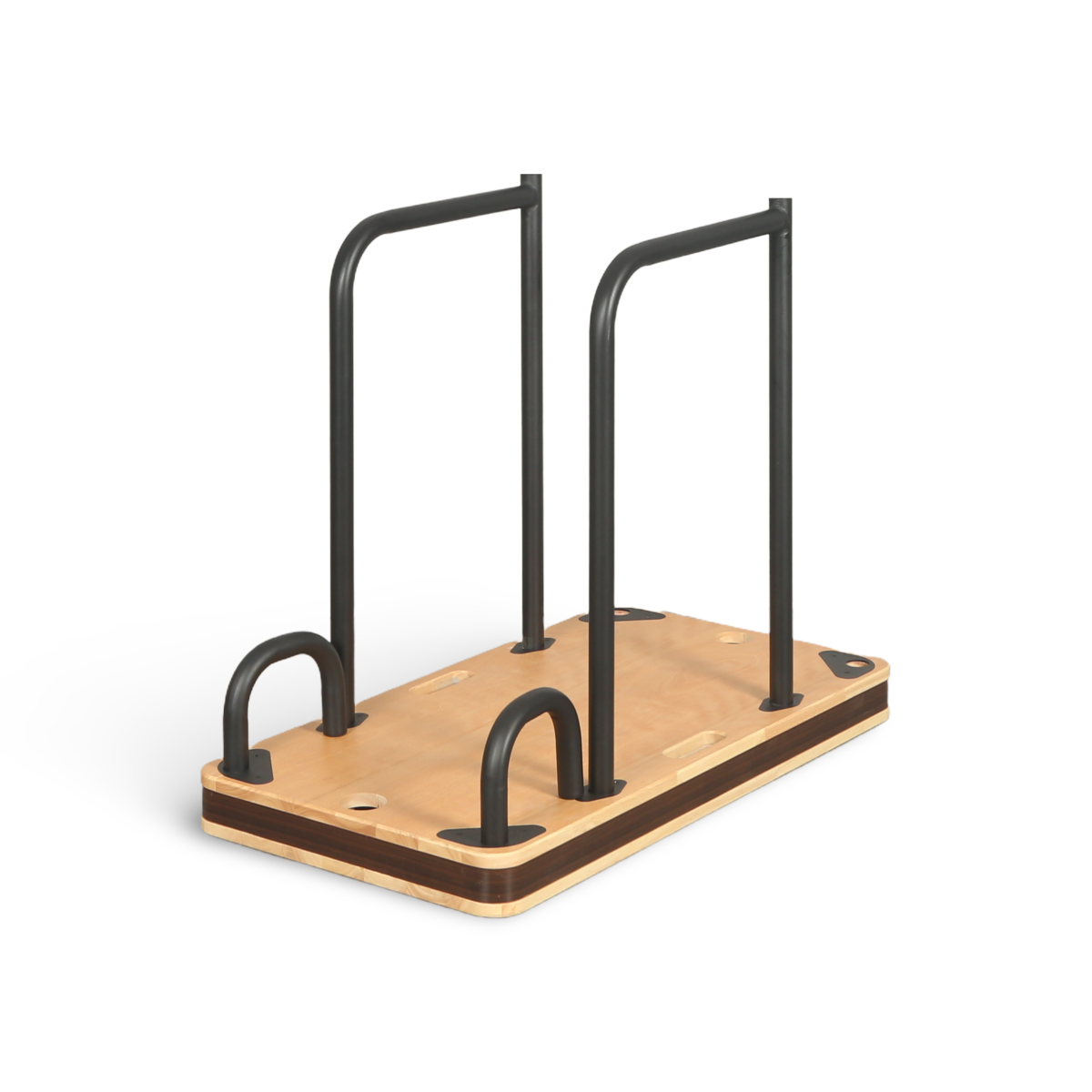 Rack Multifuncional Pull Up / Dip Bar / Rising — vista 5