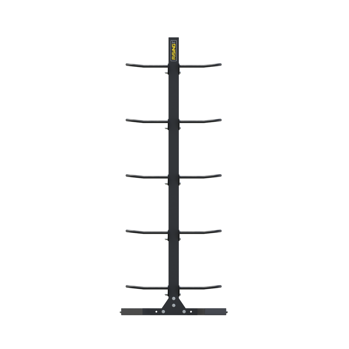 Rack Para Balones Medicinales / Rising — vista 3