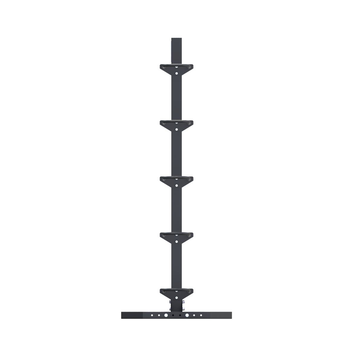 Rack Para Balones Medicinales / Rising — vista 4