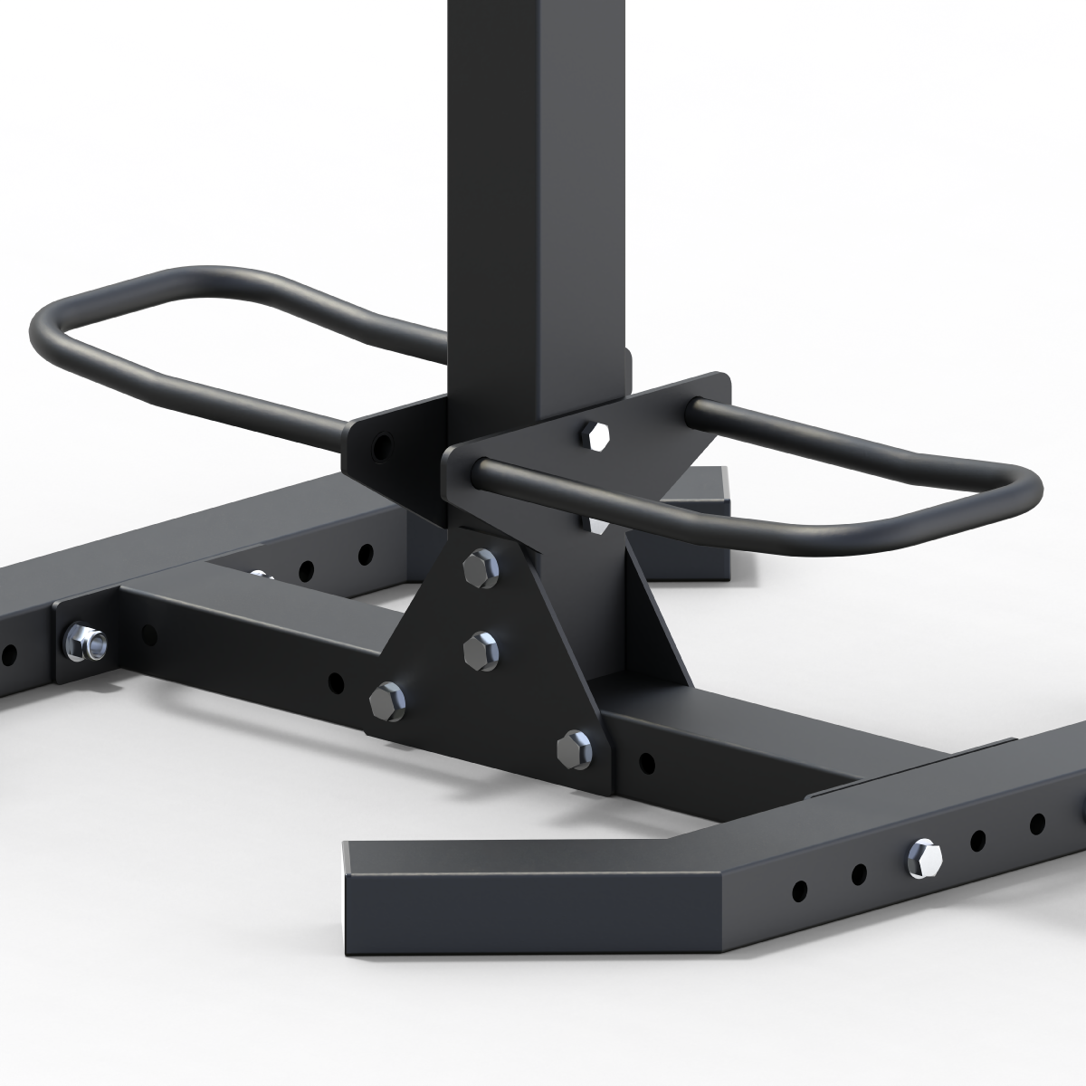 Rack Para Balones Medicinales / Rising — vista 5