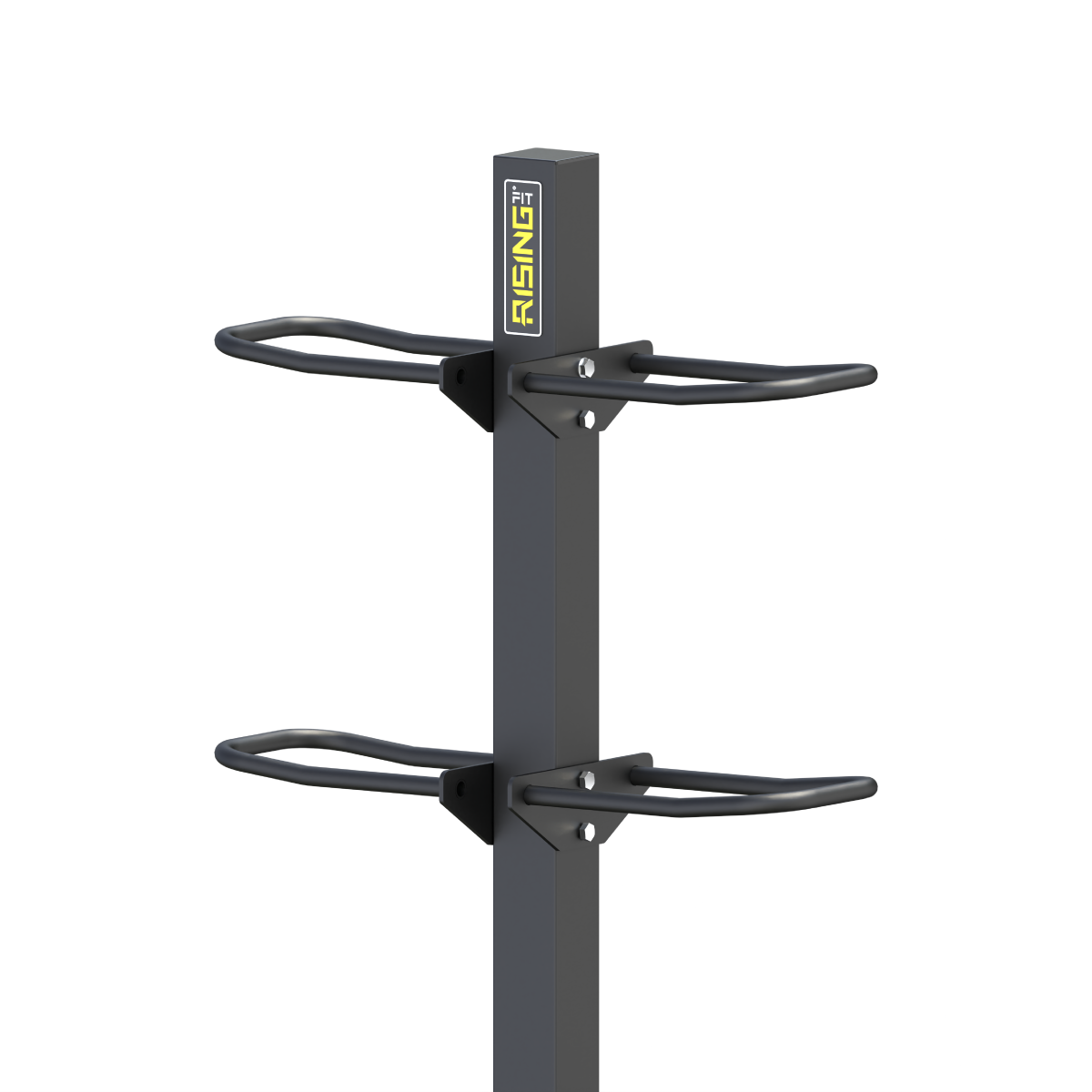 Rack Para Balones Medicinales / Rising — vista 6