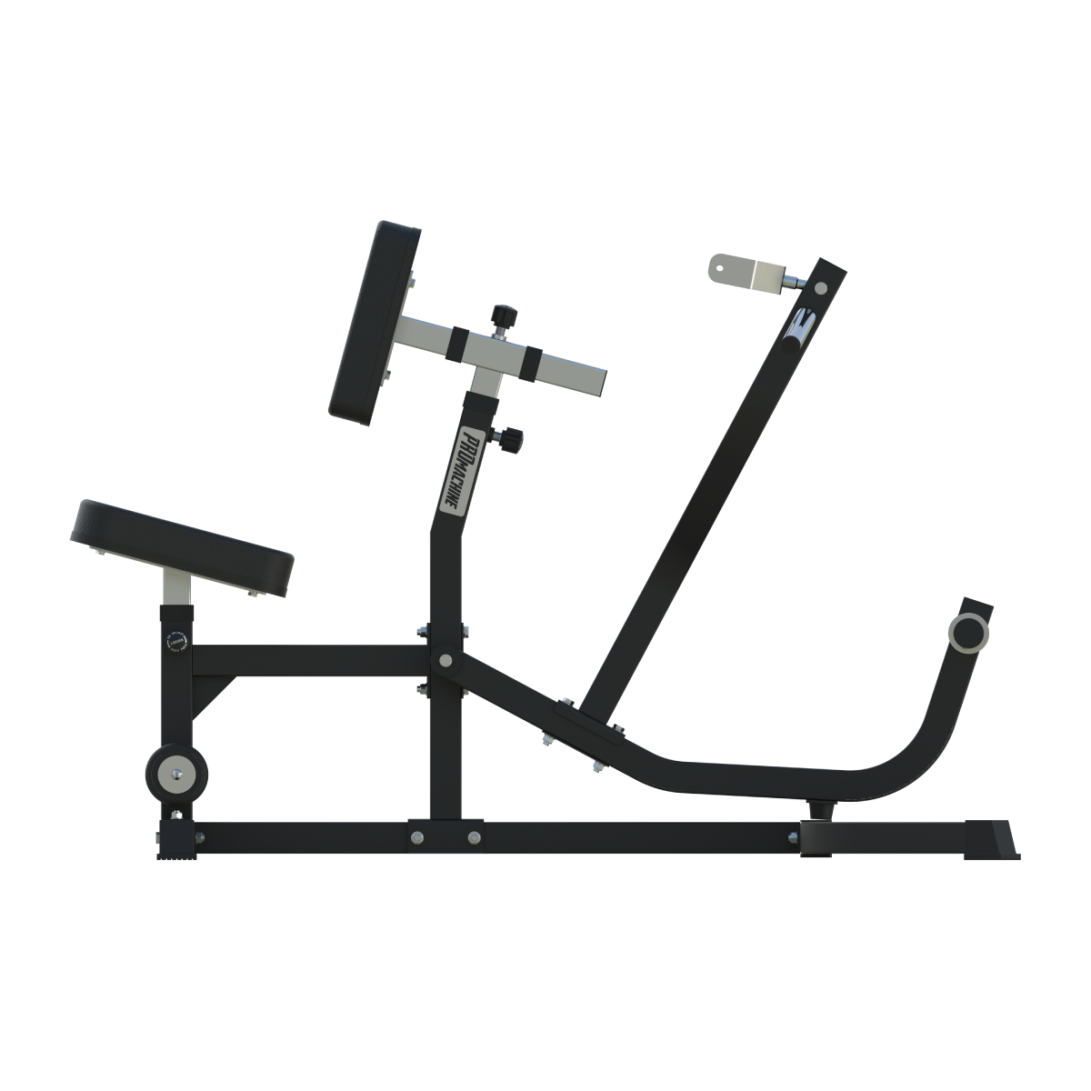 Remo Sentado ISO ZR Series / PROmachine — vista 2