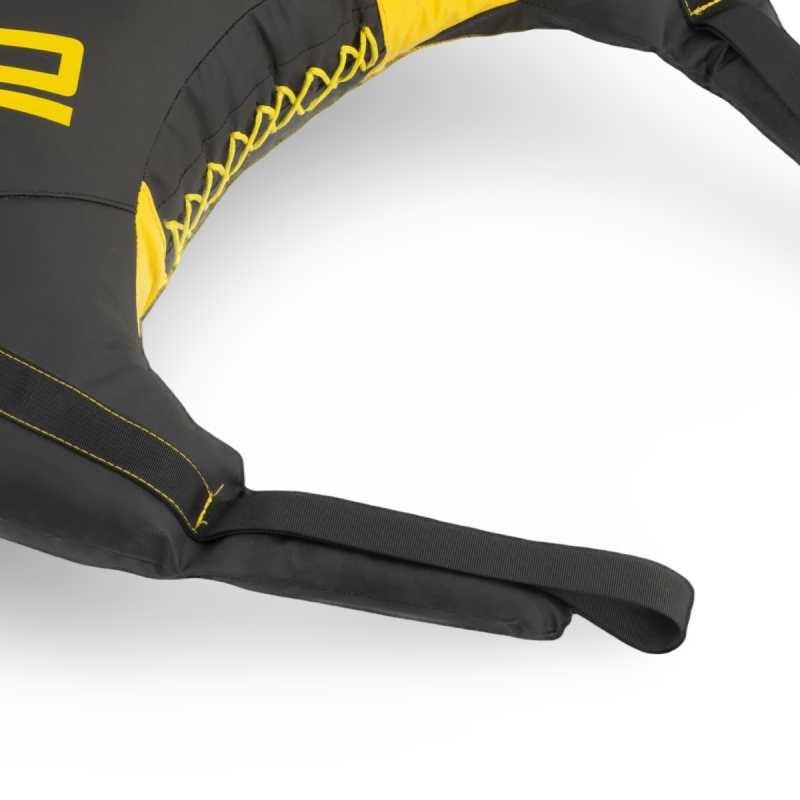 Saco Búlgaro 8kg / Rising — vista 5