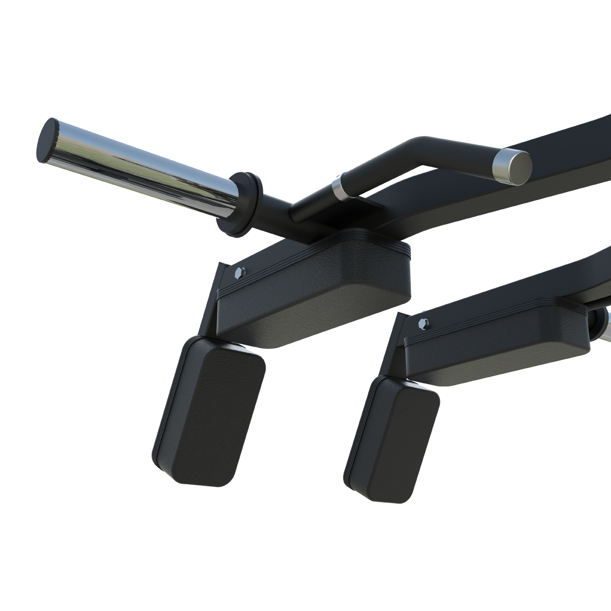 Squat Machine ZR Series / PROmachine — vista 3