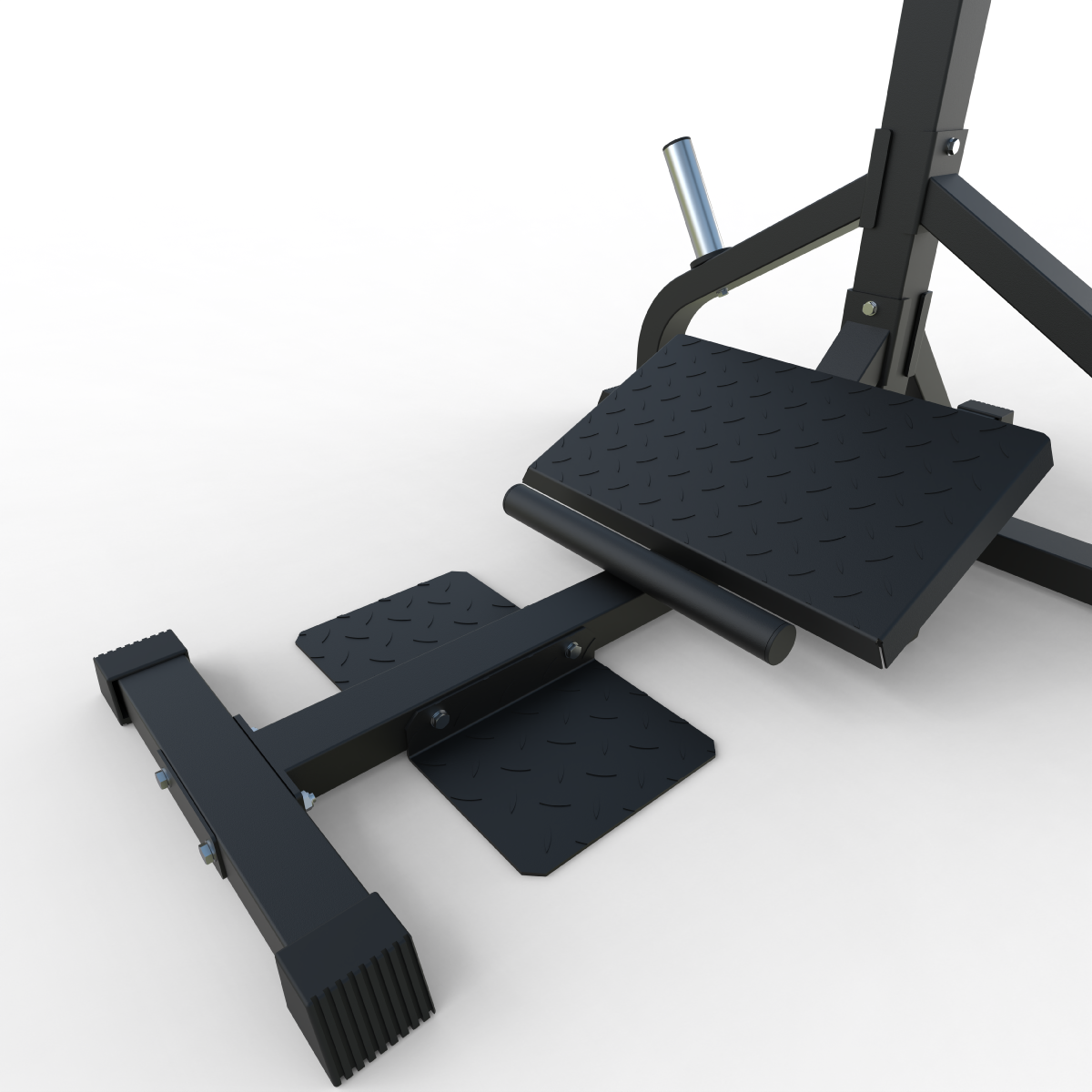 Squat Machine ZR Series / PROmachine — vista 4