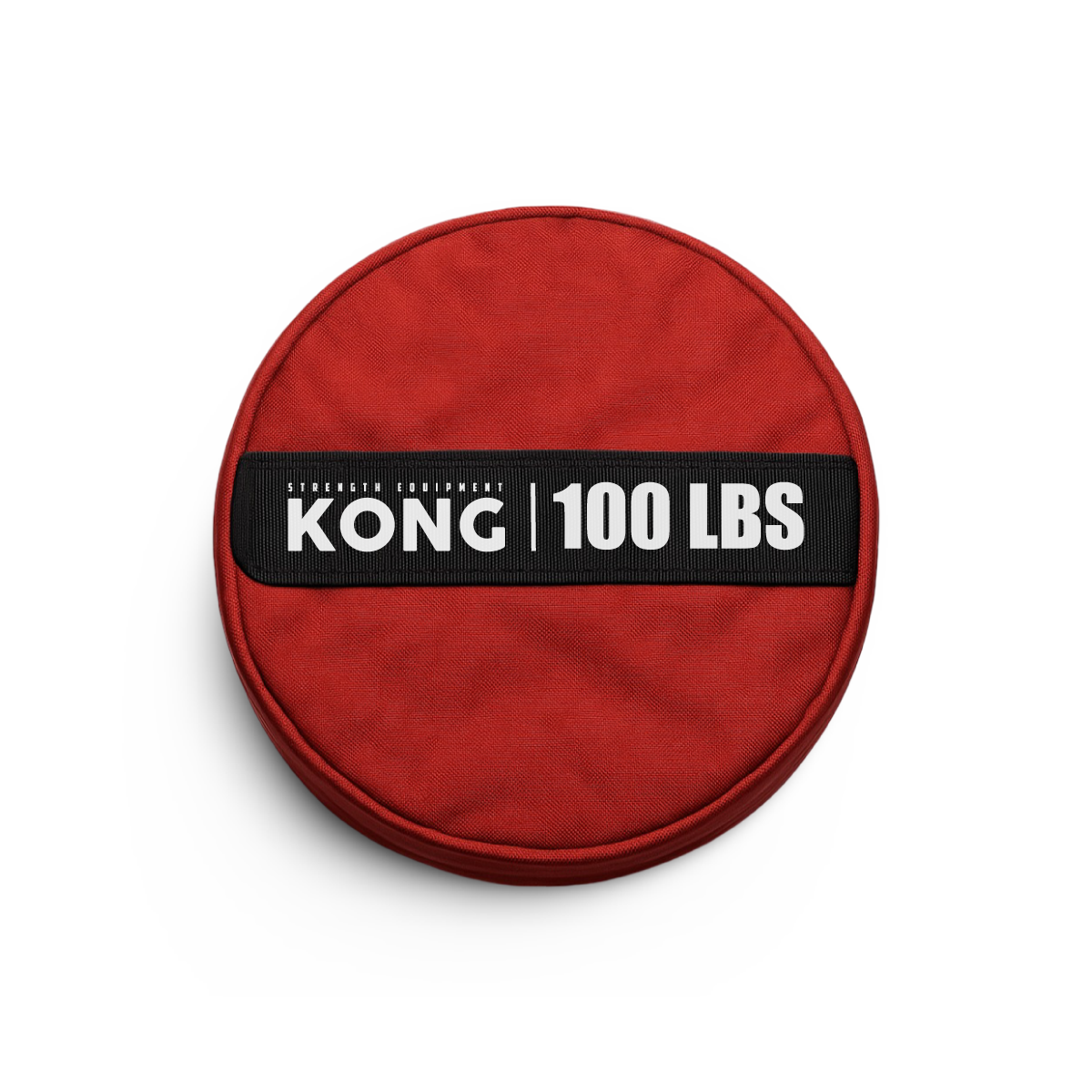Strongman Sandbag 100lbs (Sin relleno) / KONG — vista 2