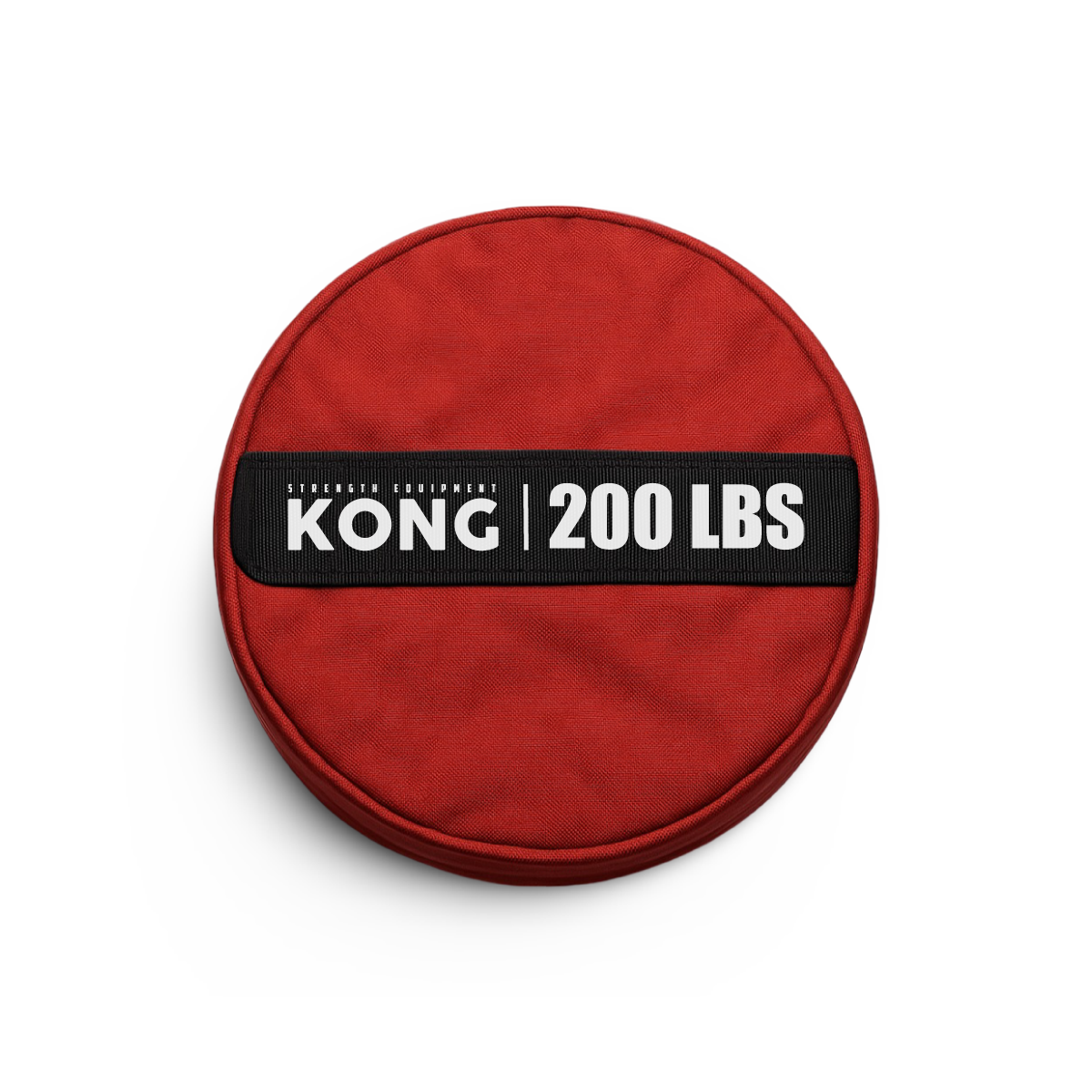 Strongman Sandbag 200lbs (Sin relleno) / KONG — vista 2