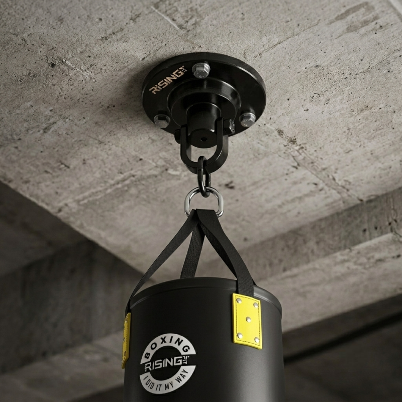 Swivel para Saco de Boxeo / Rising — vista 3