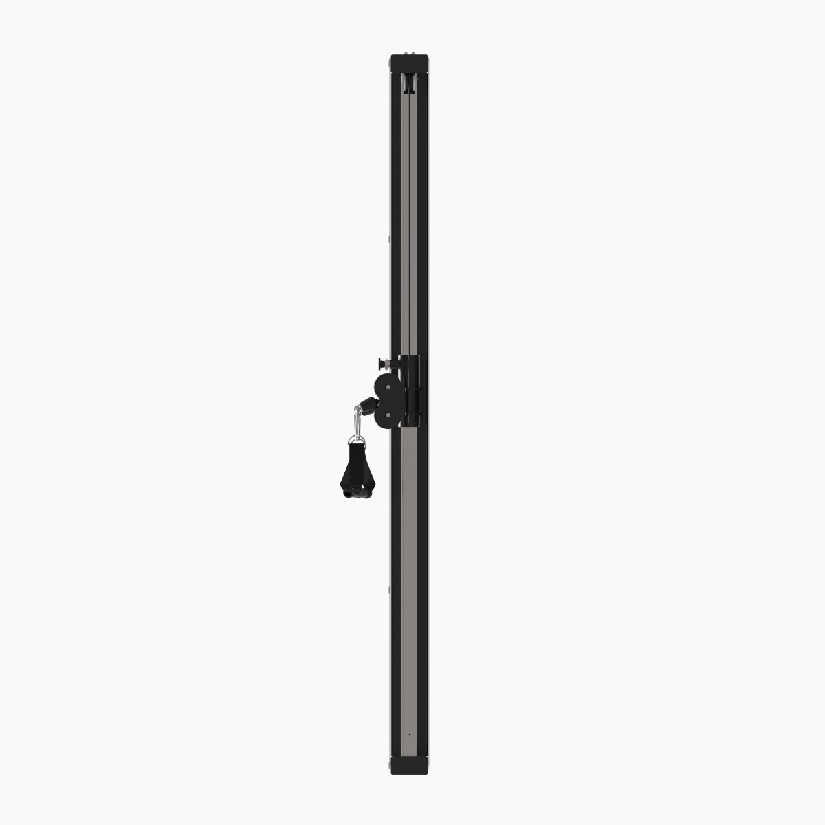 Wall Crossover Black ZR Series / PROmachine — vista 2