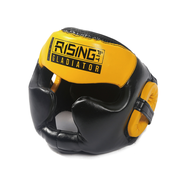 Cabezal de Boxeo / Rising