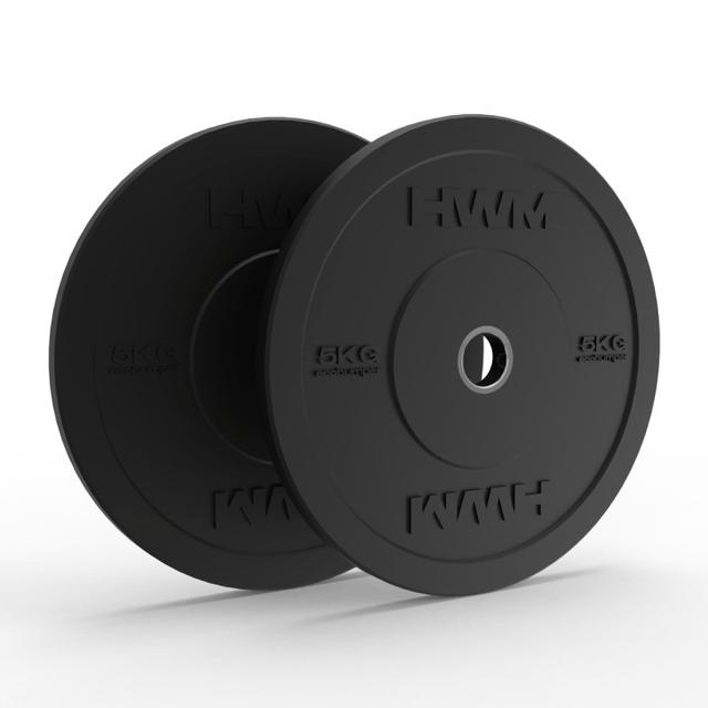 Par Bumper Plates Eco 5kg / HWM®