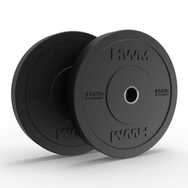 Par Bumper Plates Eco 15kg / HWM®