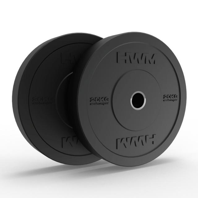 Par Bumper Plates Eco 20kg / HWM®