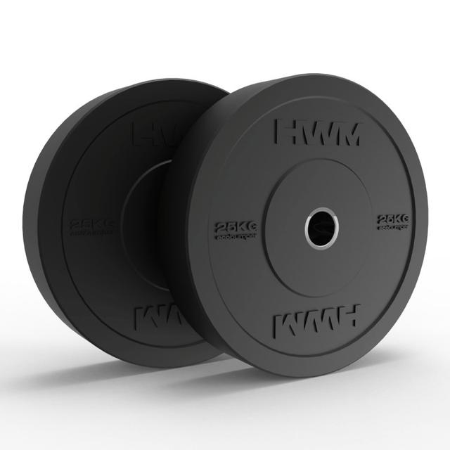 Par Bumper Plates Eco 25kg / HWM®