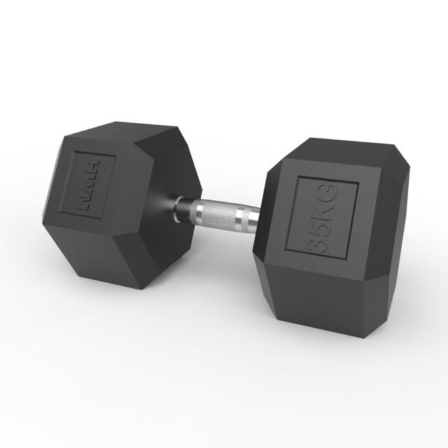Mancuerna Hexagonal 35kg (Unidad) / HWM®