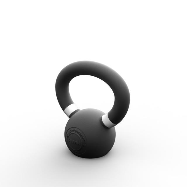 Kettlebell Acero 4kg / HWM®