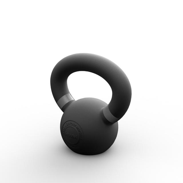 Kettlebell Acero 6kg / HWM®