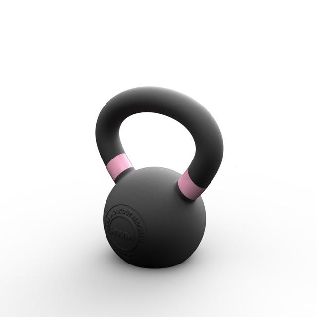 Kettlebell Acero 8kg / HWM®