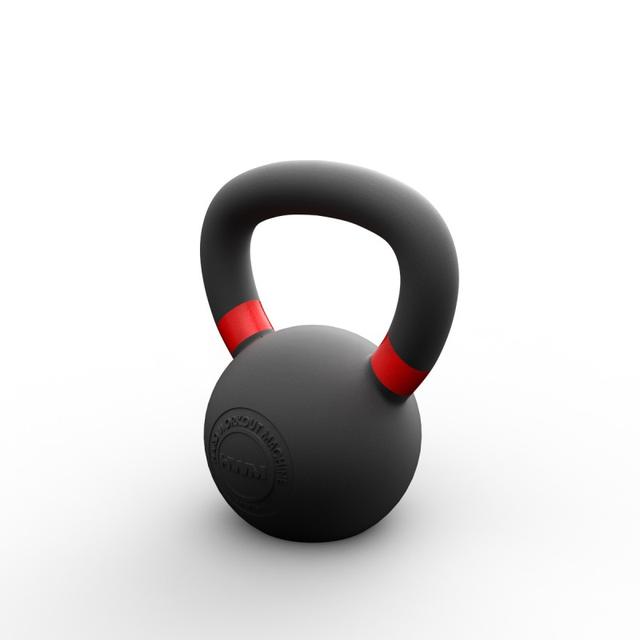 Kettlebell Acero 10kg / HWM®