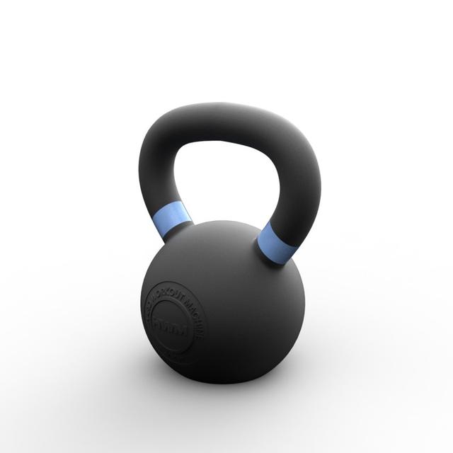 Kettlebell Acero 12kg / HWM®