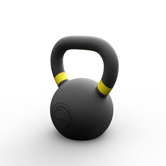 Kettlebell Acero 16kg / HWM®