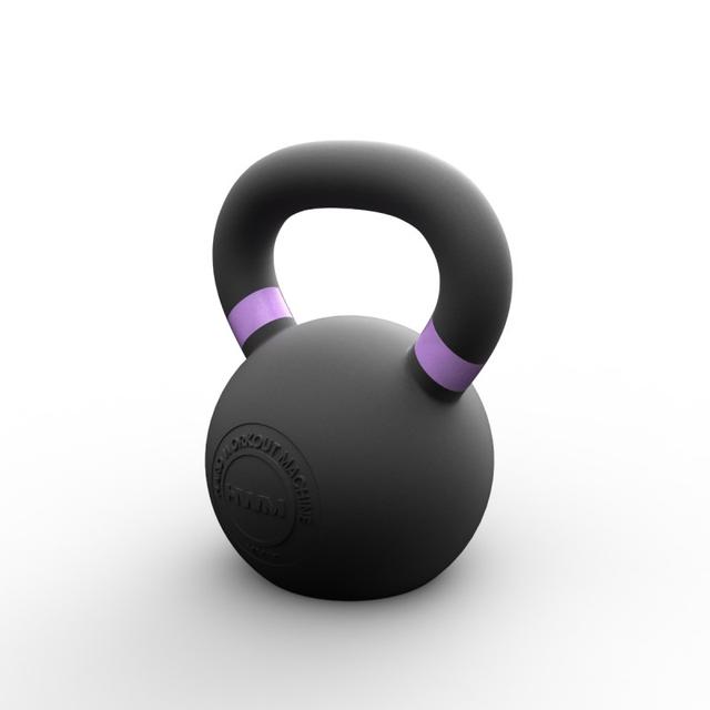 Kettlebell Acero 20kg / HWM®