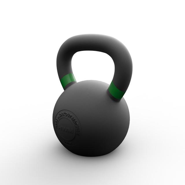 Kettlebell Acero 24kg / HWM®