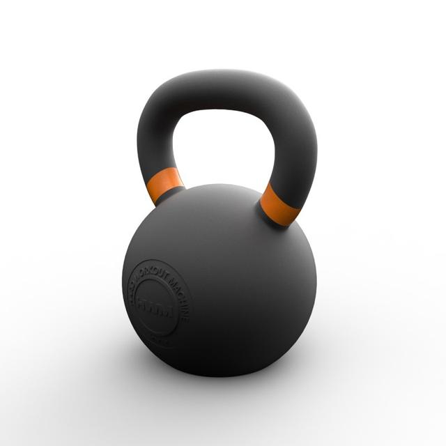 Kettlebell Acero 28kg / HWM®