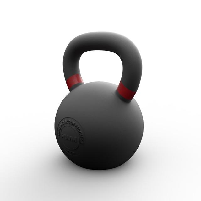Kettlebell Acero 32kg / HWM®