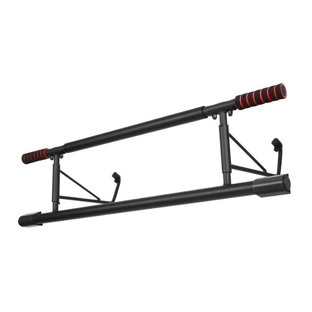 Barra Pull Up Para Puerta 2.0 / Forza