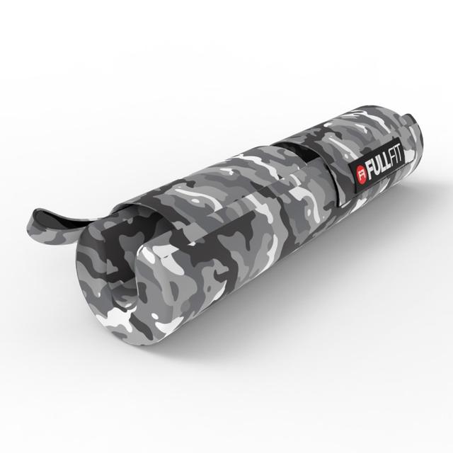 Almohadilla de Barra Camo / FullFit