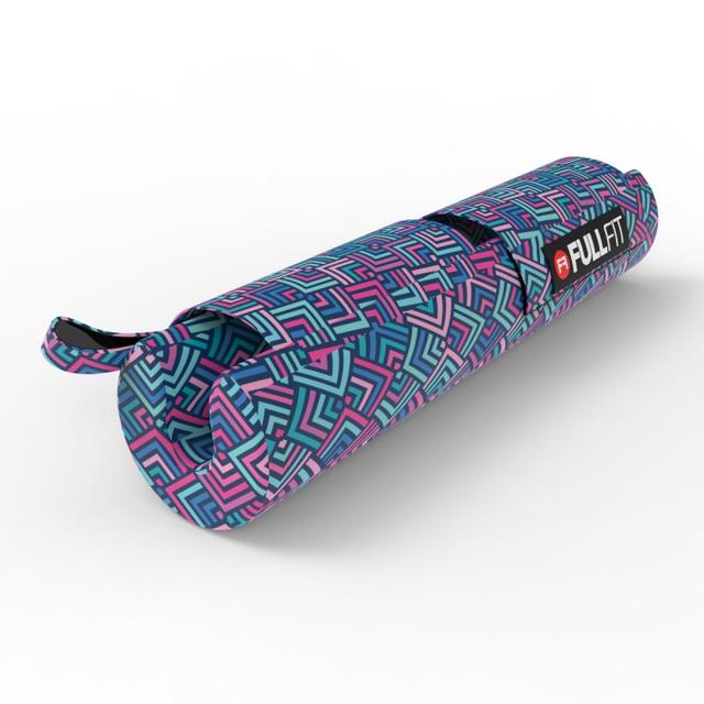 Almohadilla de Barra Diamond / FullFit