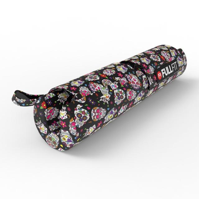 Almohadilla de Barra Skull / FullFit