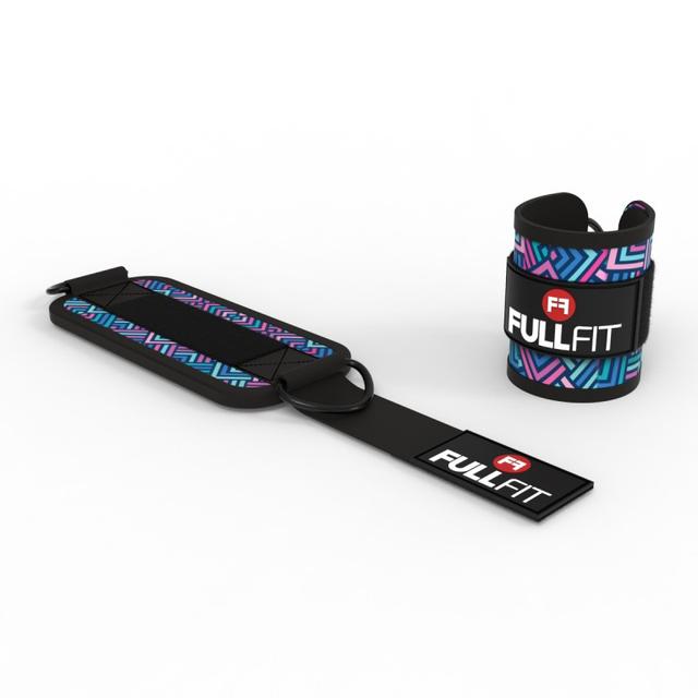 Par Ankle Straps Diamond / FullFit