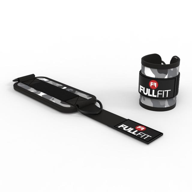 Par Ankle Straps Camo / FullFit