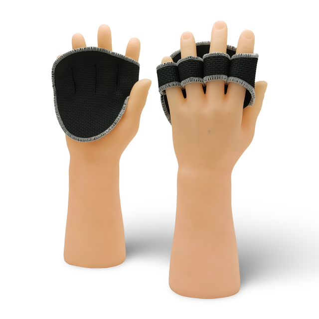 Par Guantes Grab Quick 1.0 Negro / FullFit