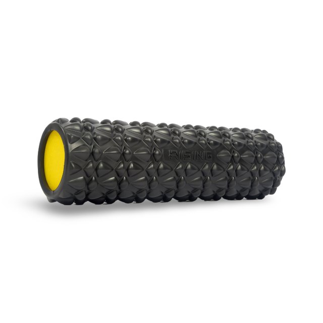 Foam Roller 45*14cm Negro / Rising