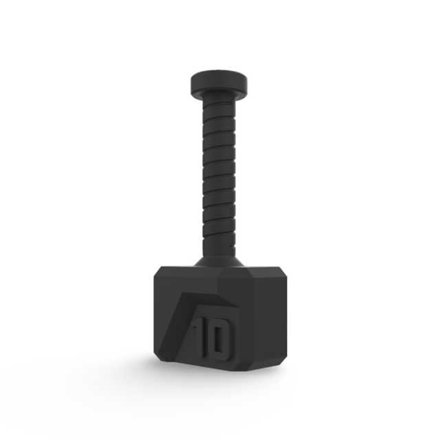 Martillo Thor 10kg / Rising