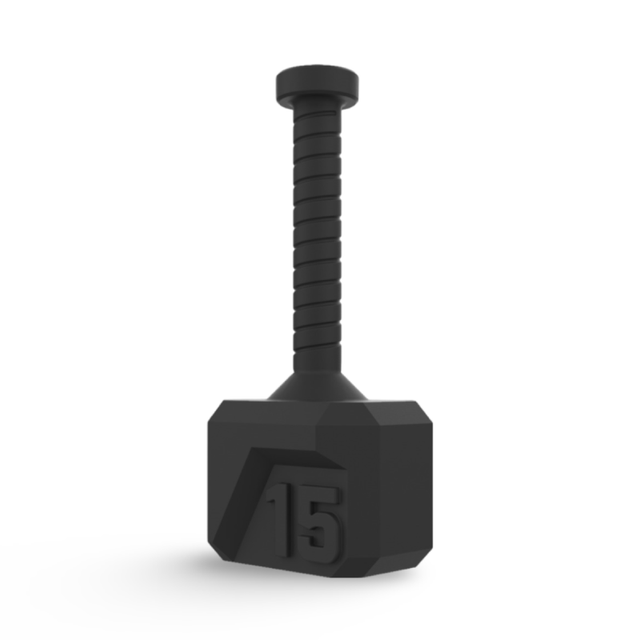 Martillo Thor 15kg / Rising