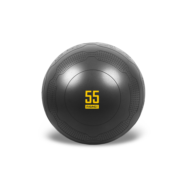 Balón de Pilates 55cm / Rising