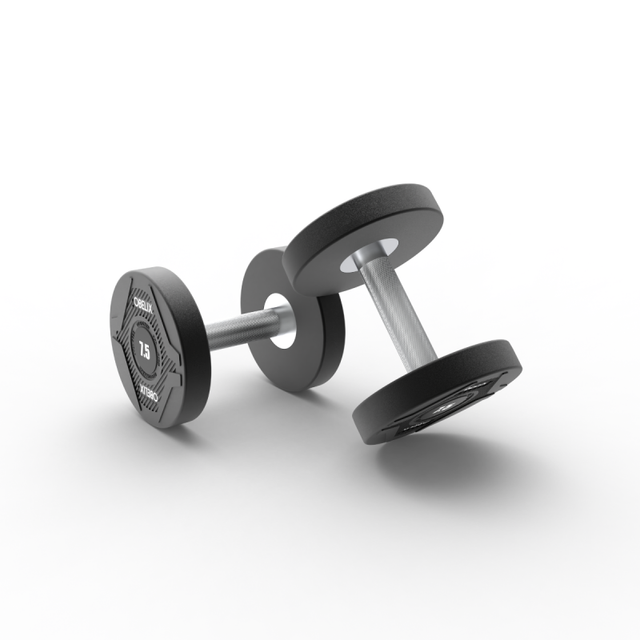 Par Mancuernas PU 7.5kg / Obelix®