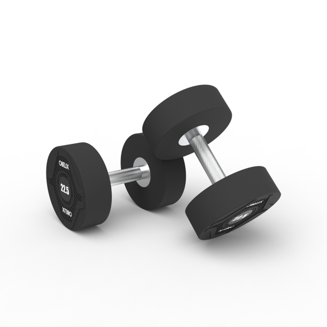 Par Mancuernas PU 22.5kg / Obelix®