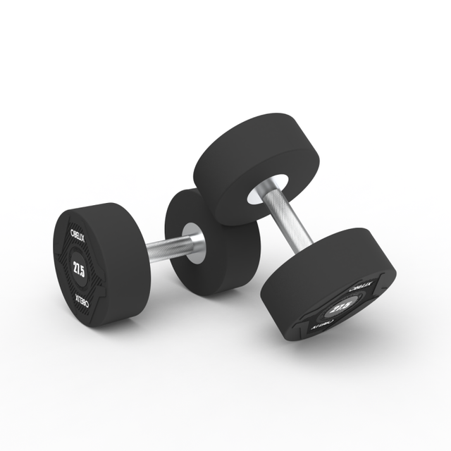 Par Mancuernas PU 27.5kg / Obelix®