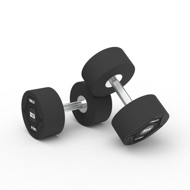 Par Mancuernas PU 32.5kg / Obelix®