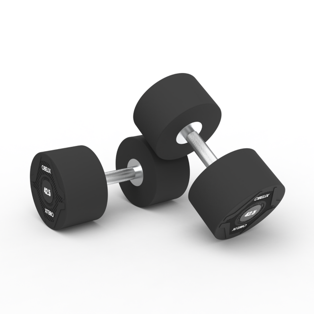 Par Mancuernas PU 42.5kg / Obelix®
